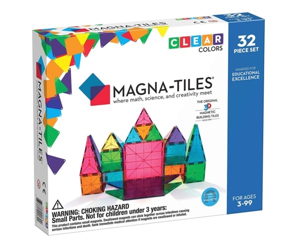Magna tiles for kids