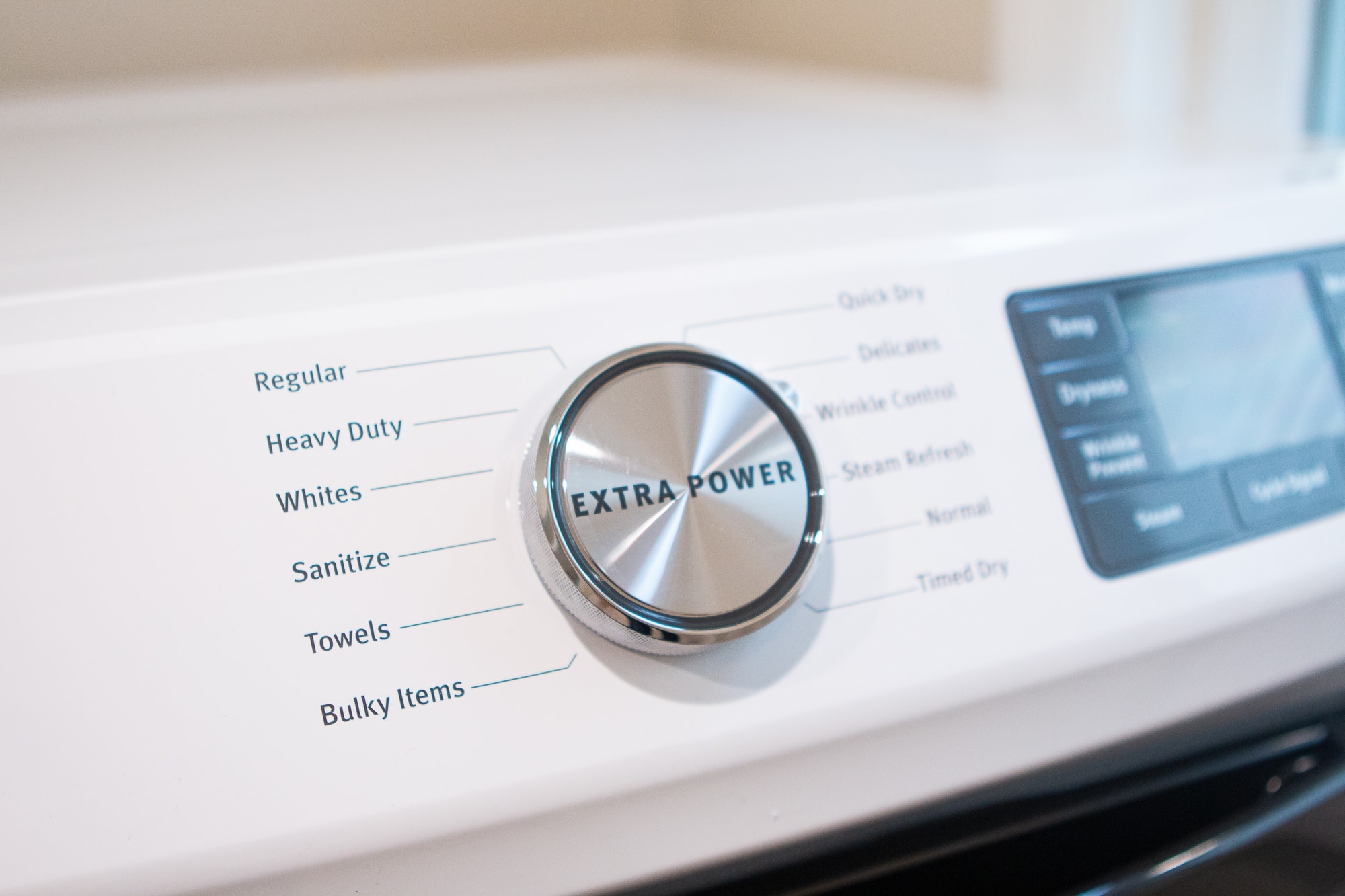 Maytag dryer