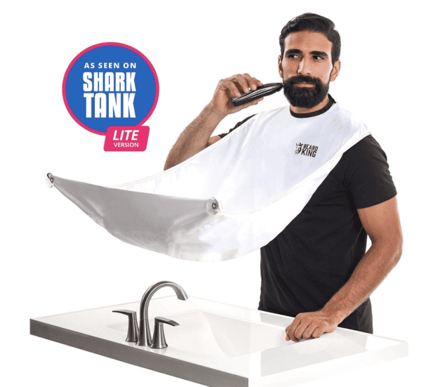 beard bib