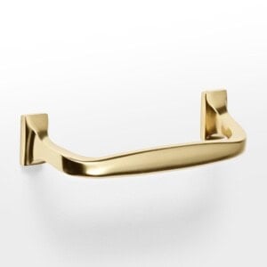 brass pull