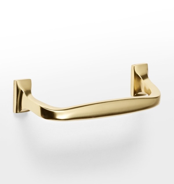 brass pull