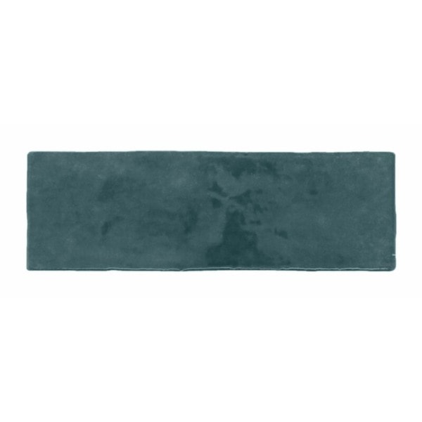 green cloe tile