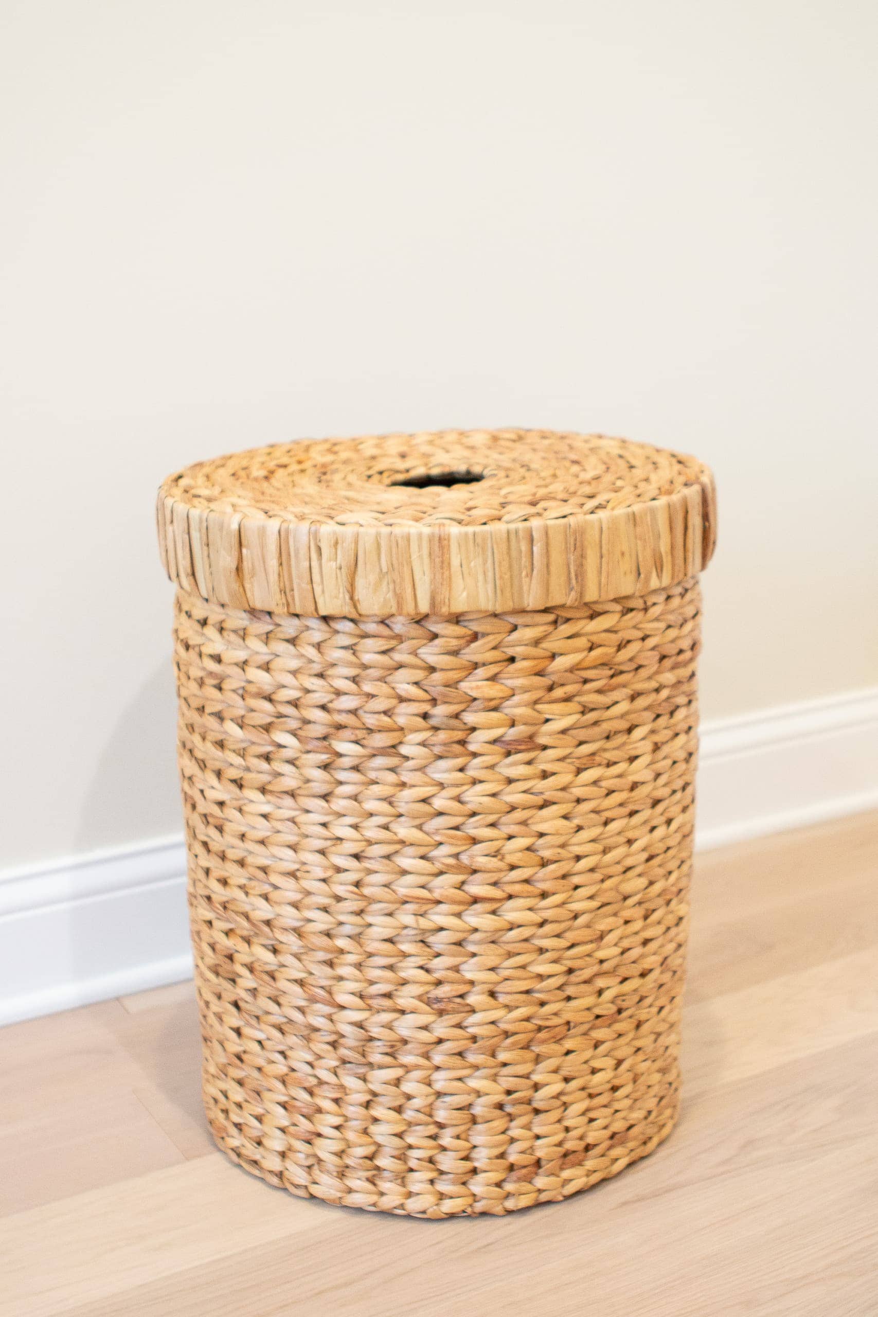 nursery hamper