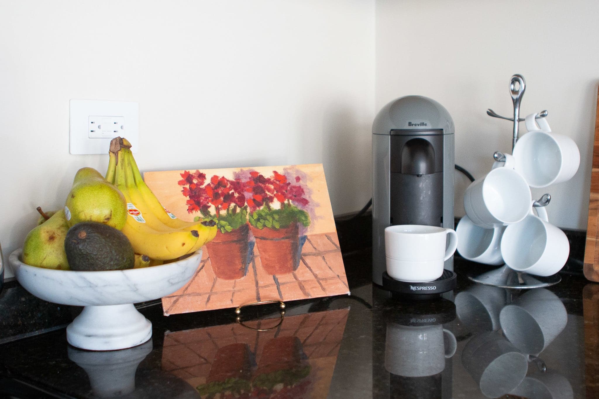 Kitchen accessories