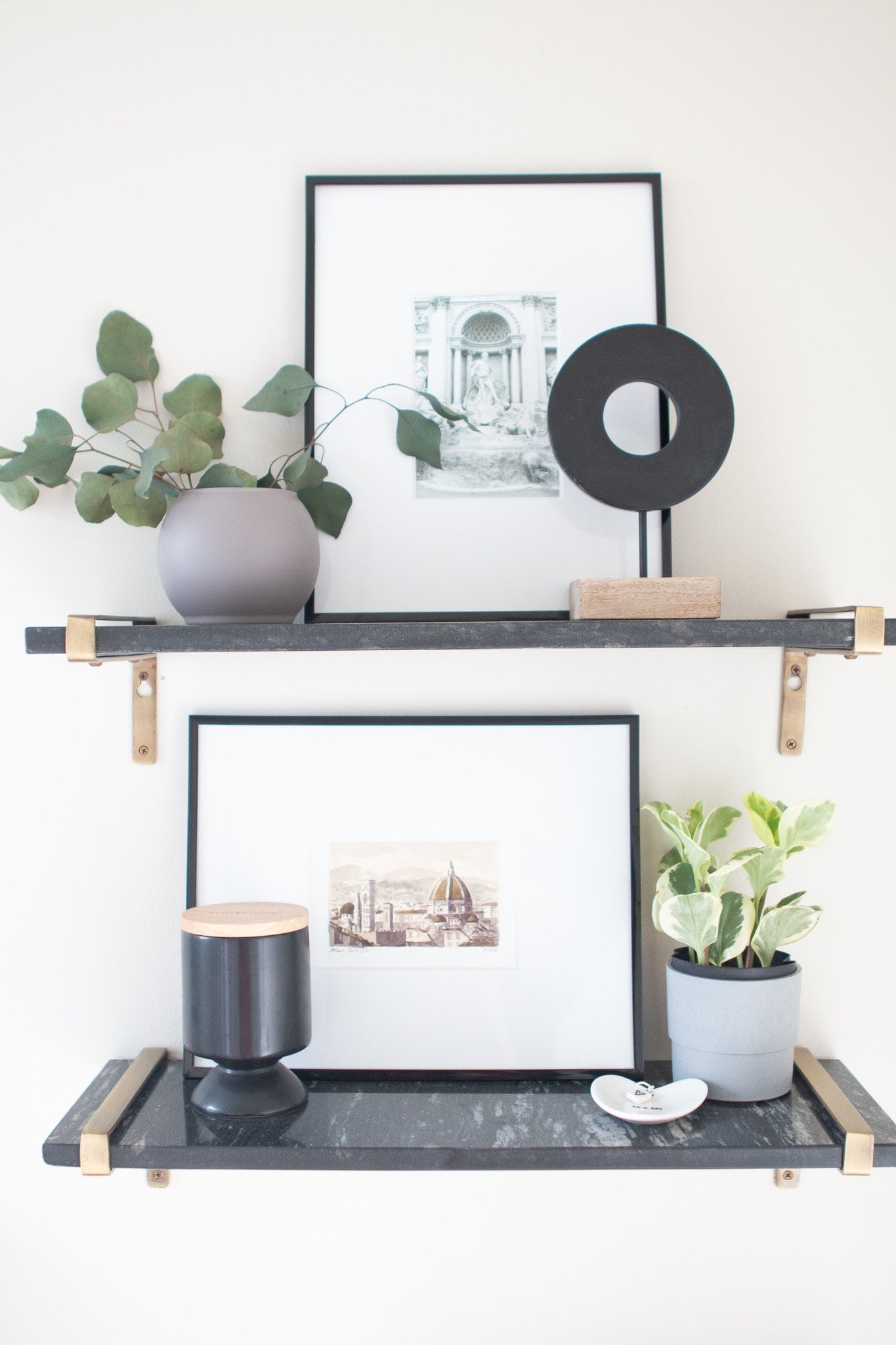 Our guest bathroom plans