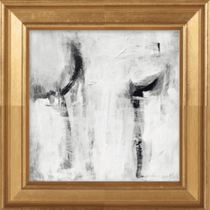 living room art