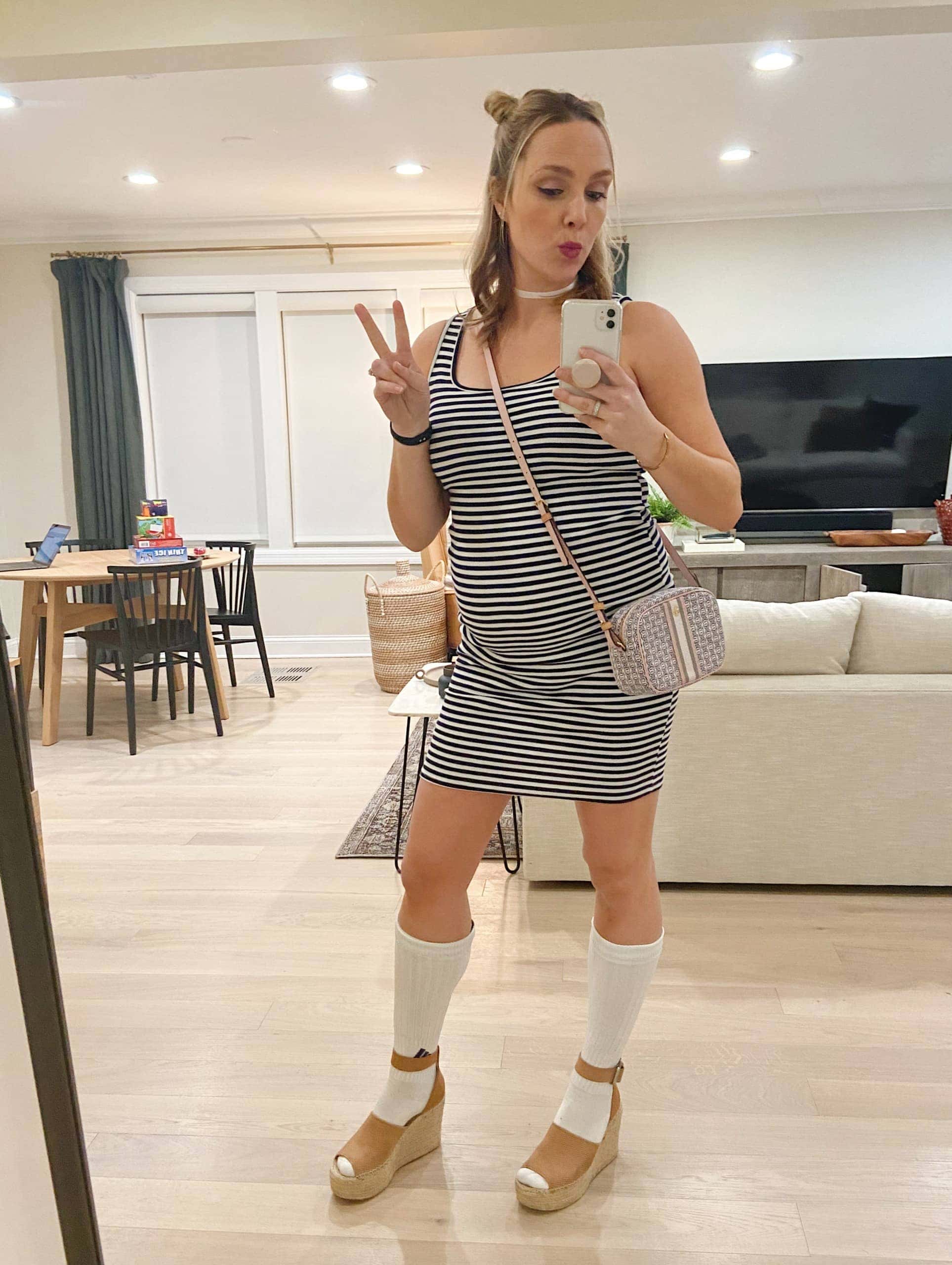 baby on the way spice