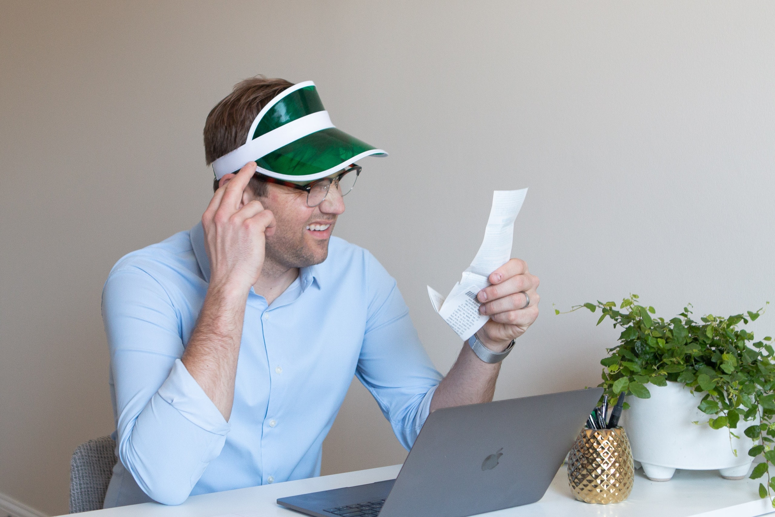 Tips to be financially healthy