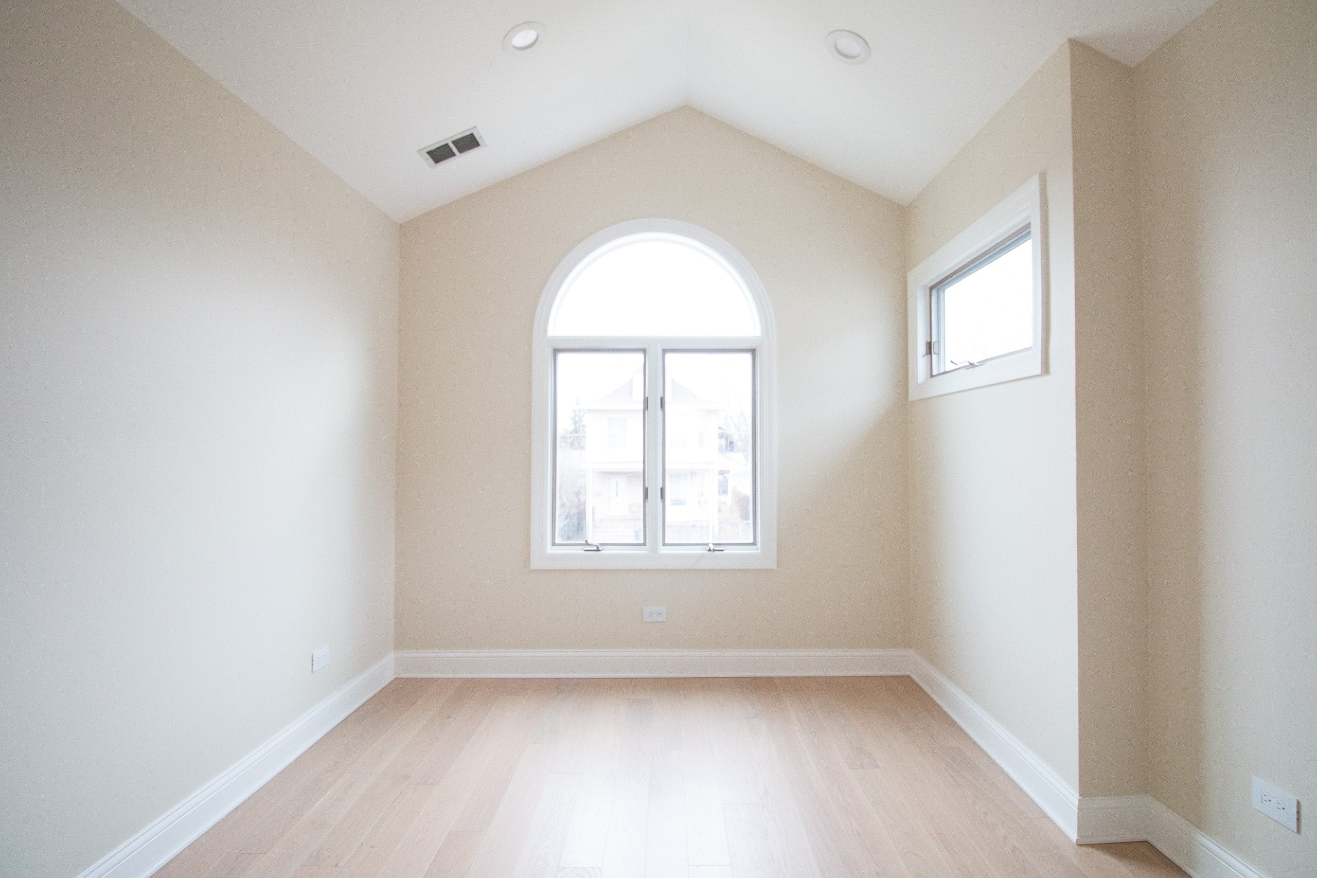 DIY built-ins
