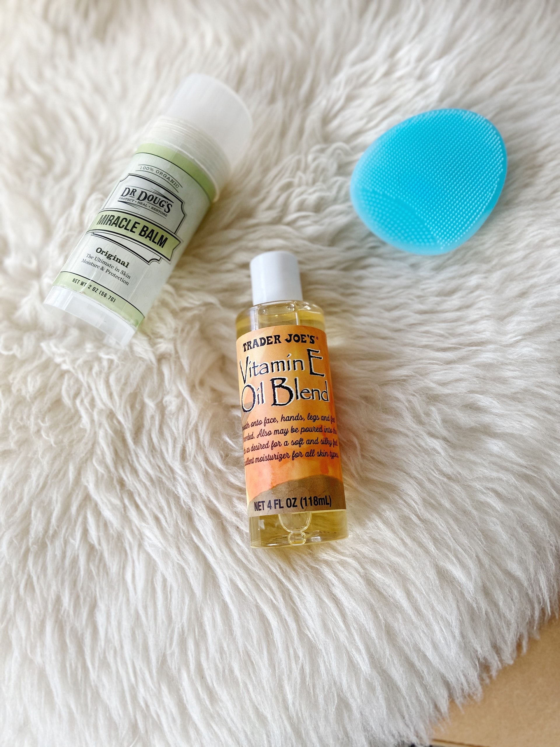 Skincare during pregnancy