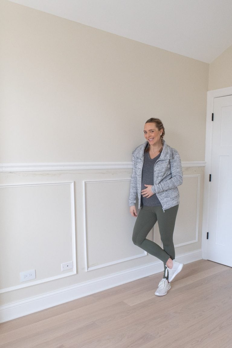 How to Add Chair Rail and Picture Frame Molding
