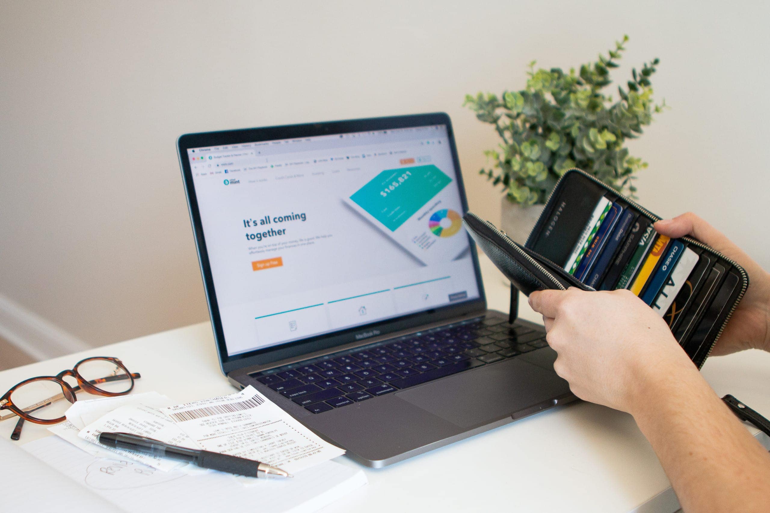 How to properly use credit cards