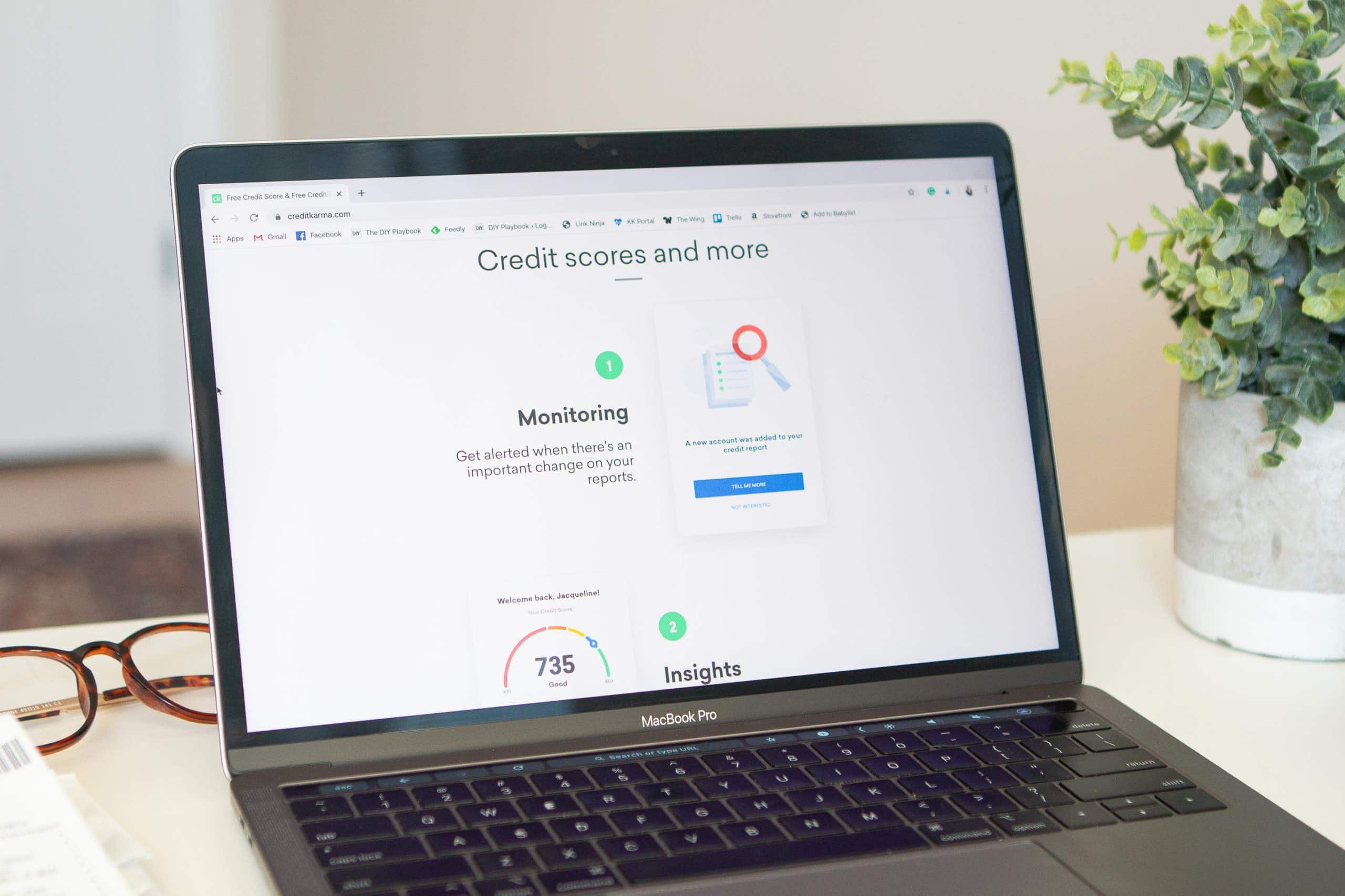 Credit Karma