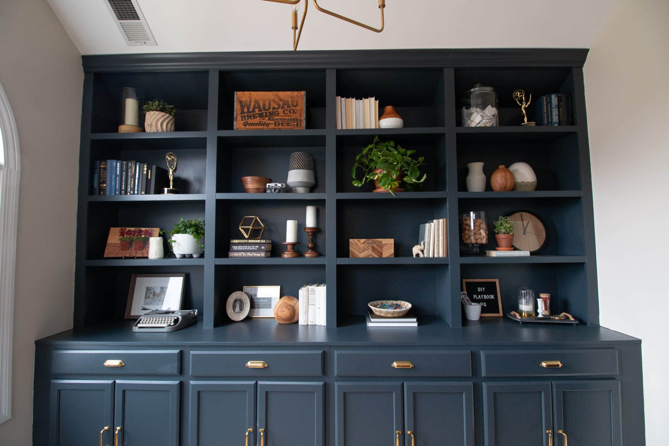 Source list for our office built-ins