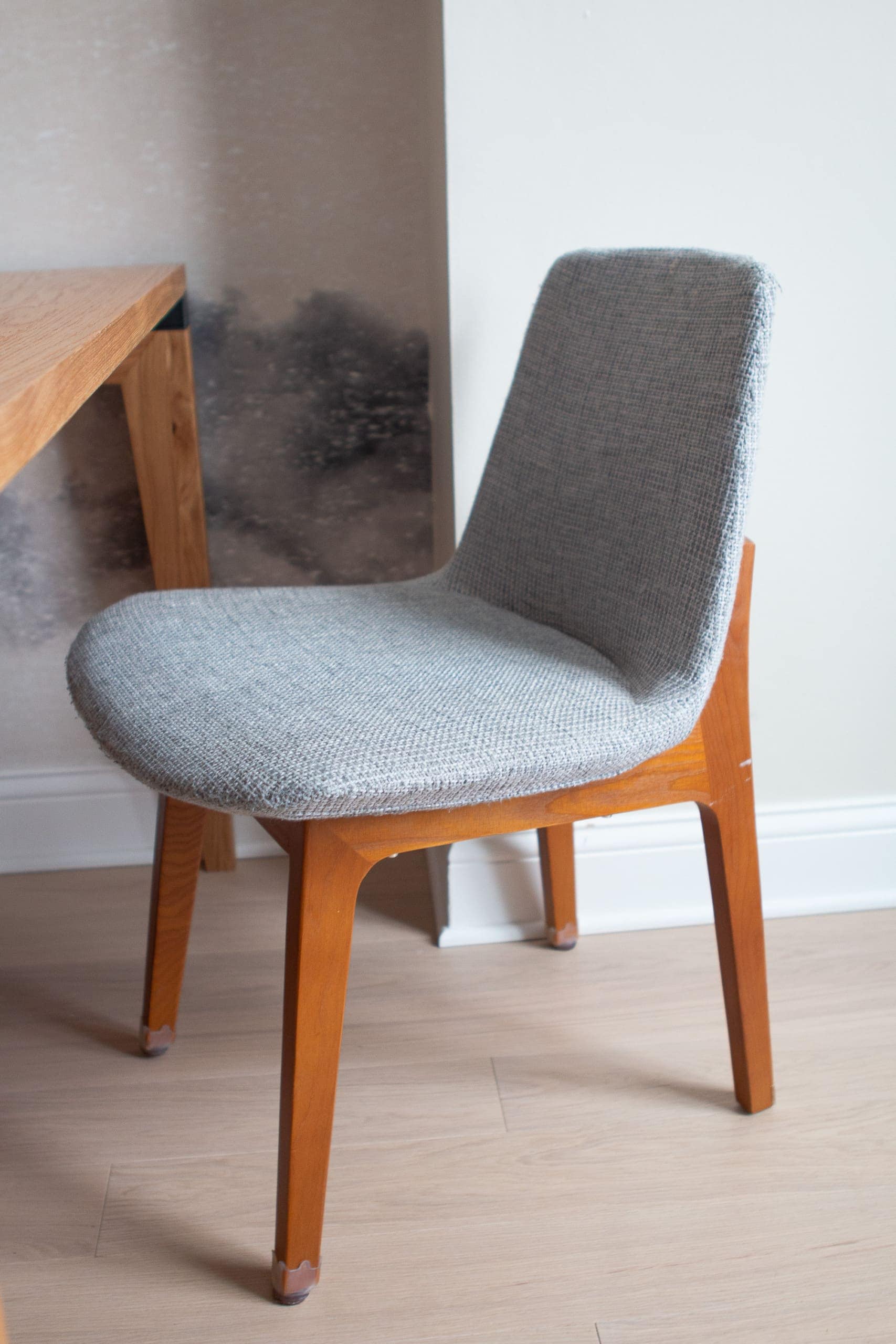 Office chair