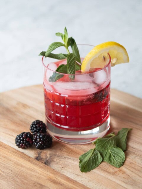 Mocktail recipes for pregnancy