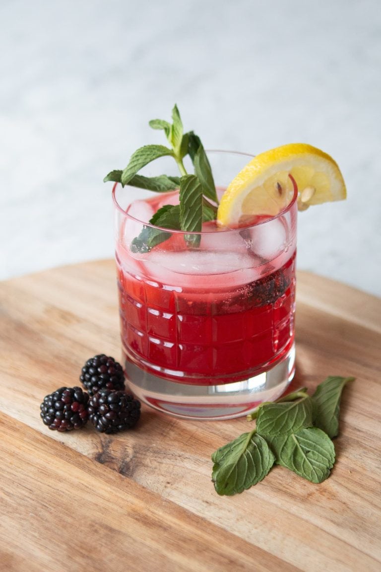 Mocktail recipes for pregnancy