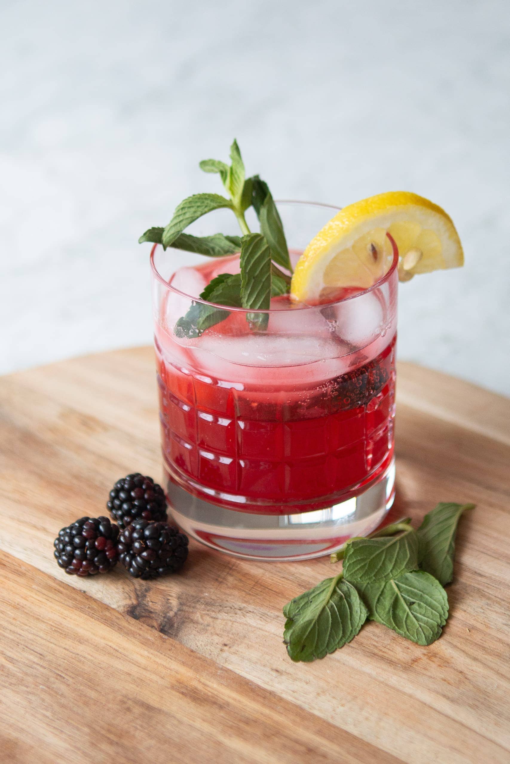 Mocktail recipes for pregnancy