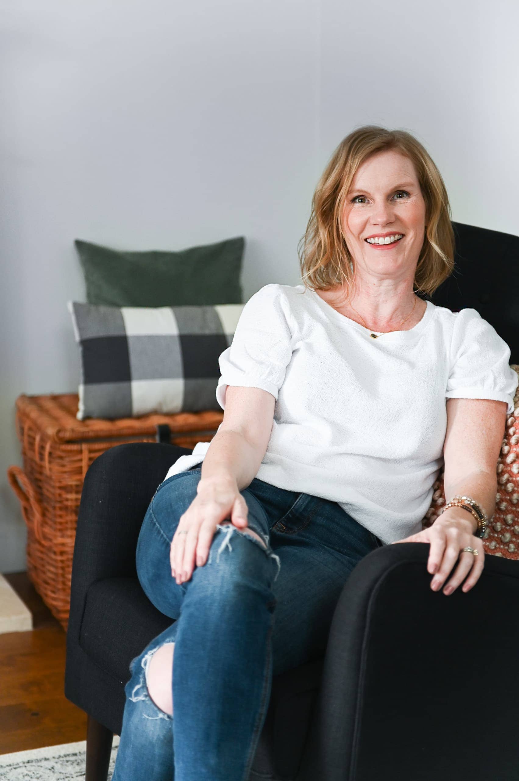 Kerri's Vancouver Home