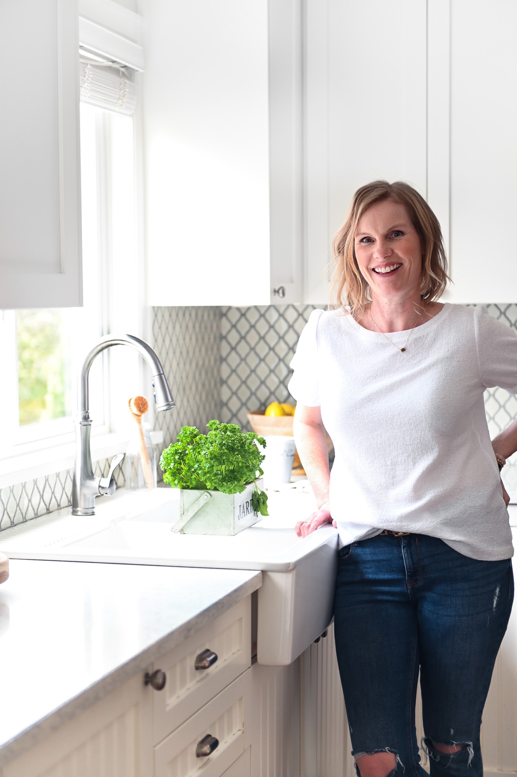 Kerri's Vancouver Home Tour