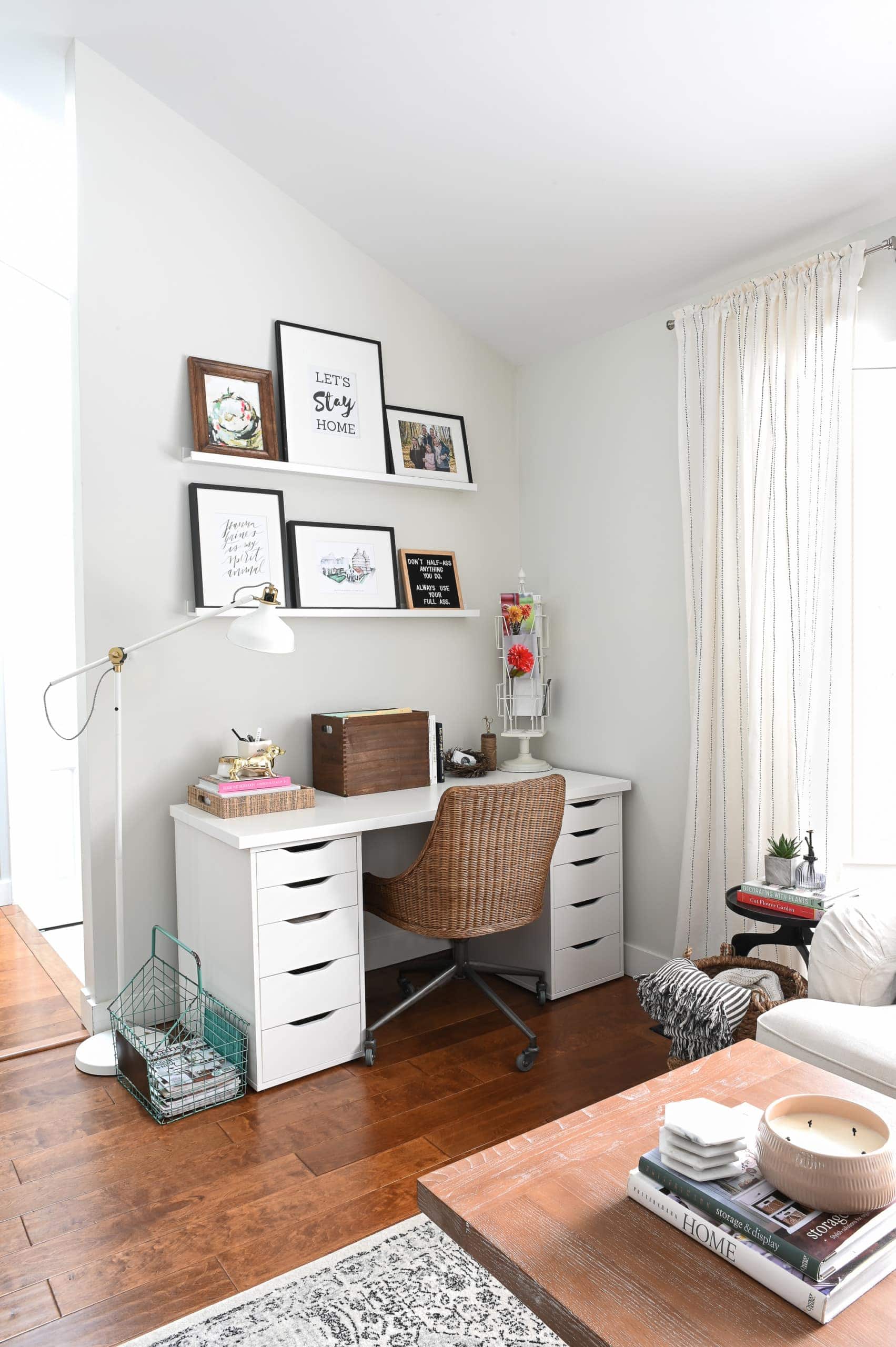 Kerri's Vancouver home