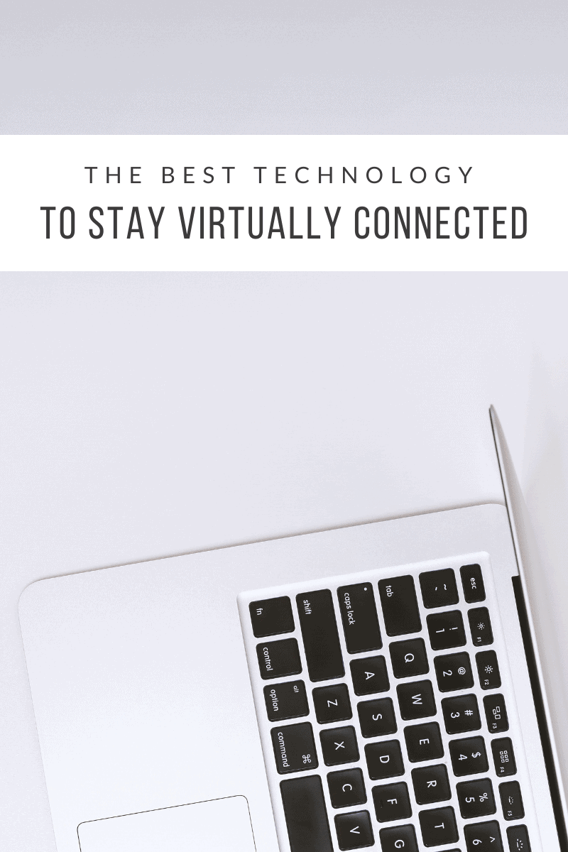 tips to stay connected for virtual game night during the pandemic