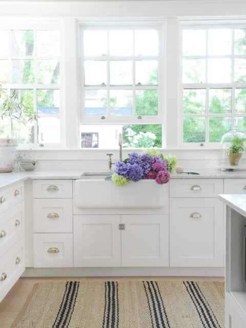 Tracey Ayton's beach house