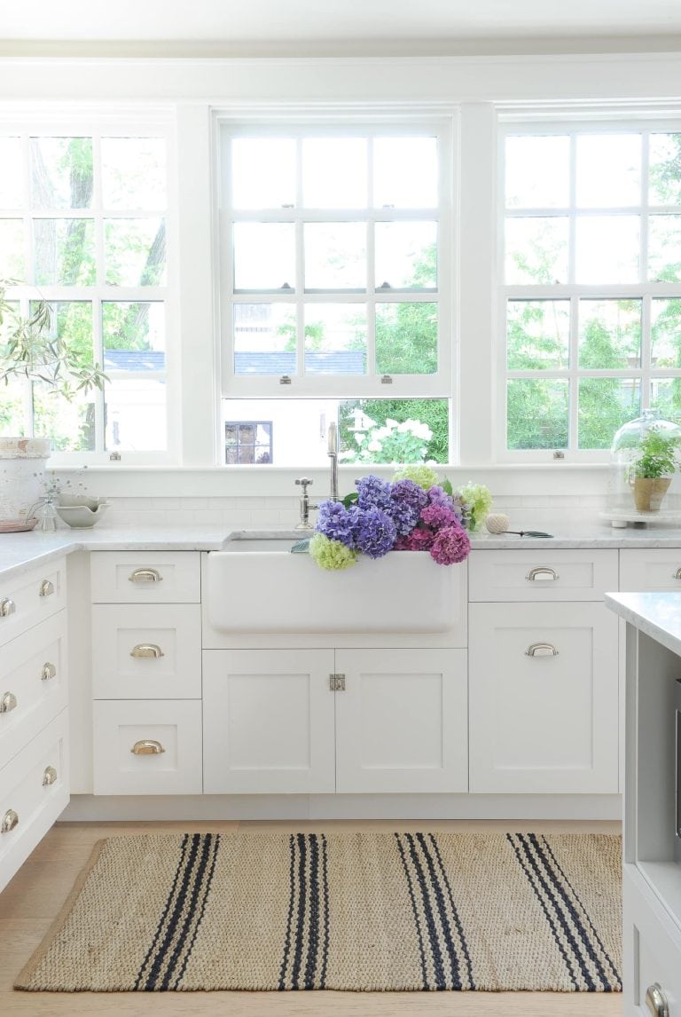 Tracey Ayton's beach house