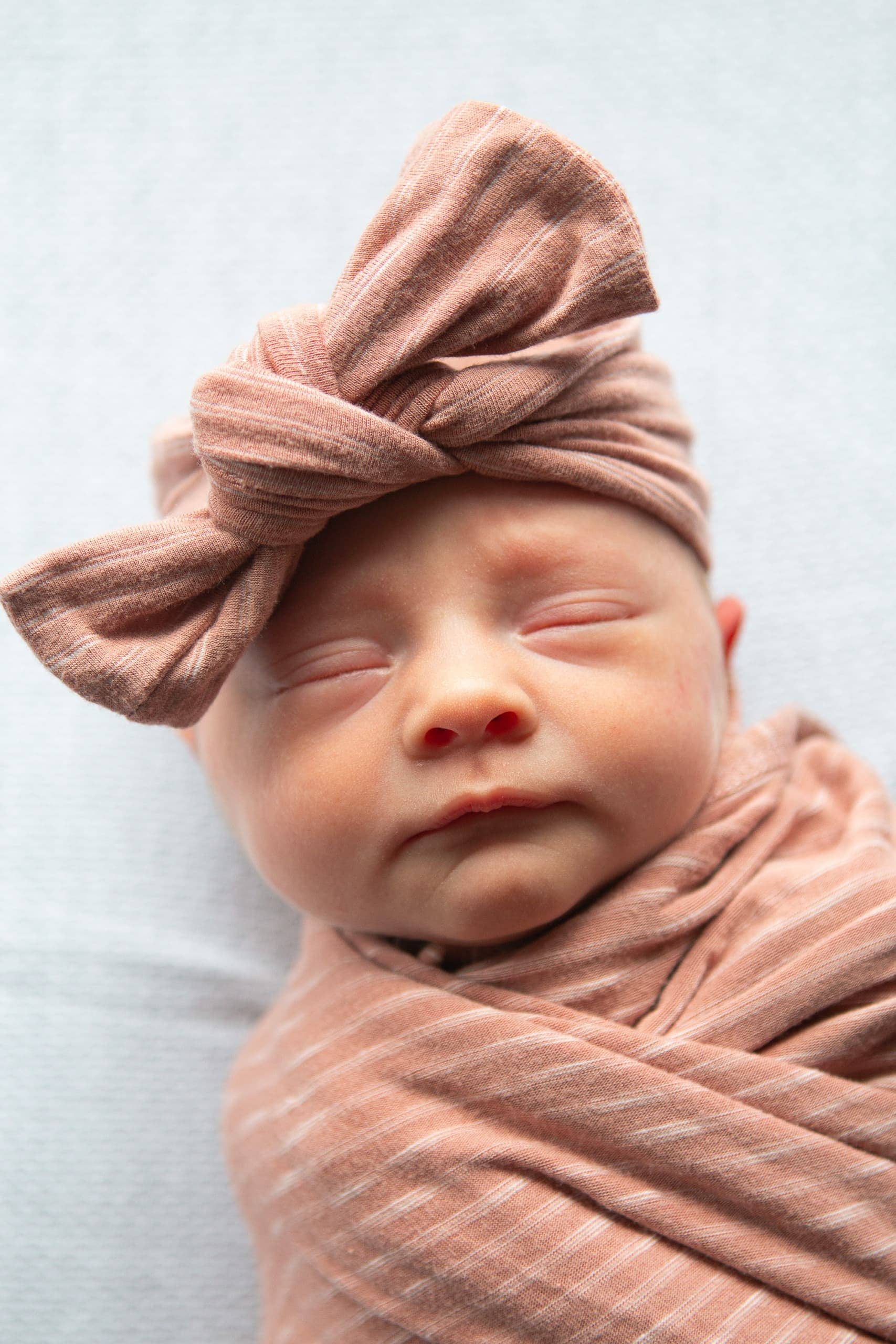 Come meet baby Rory
