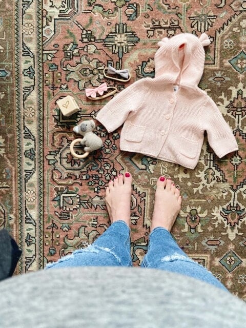 Our third trimester recap