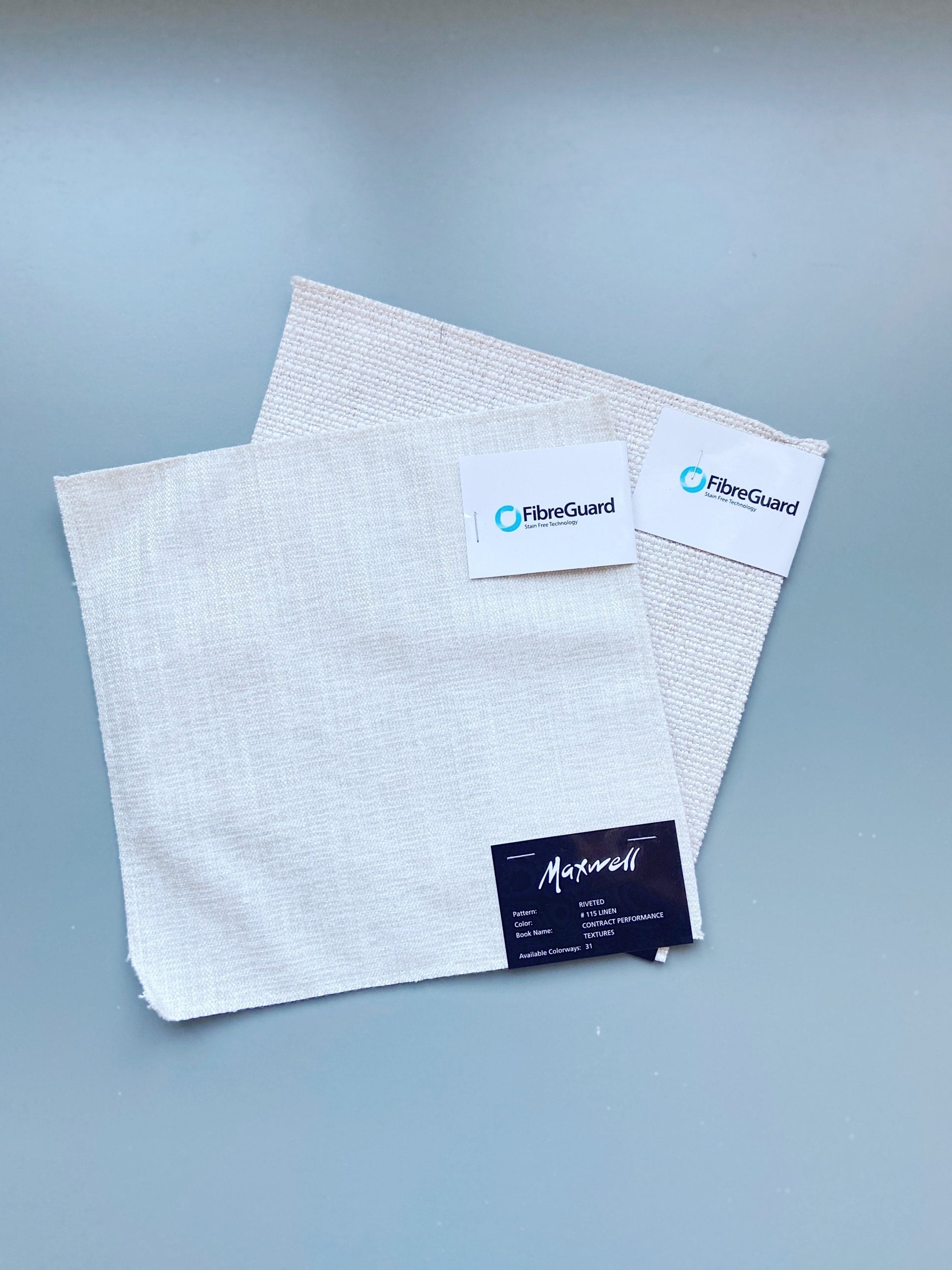 arched window fabric samples