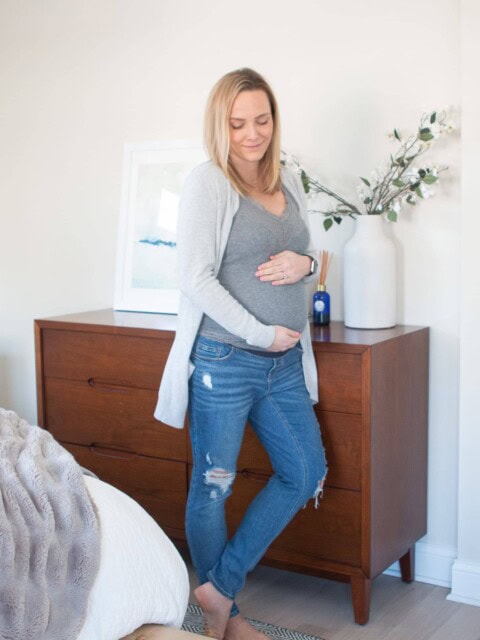 Pregnancy after loss