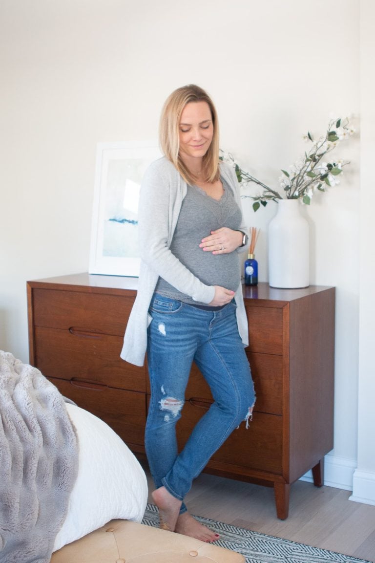 Pregnancy after loss