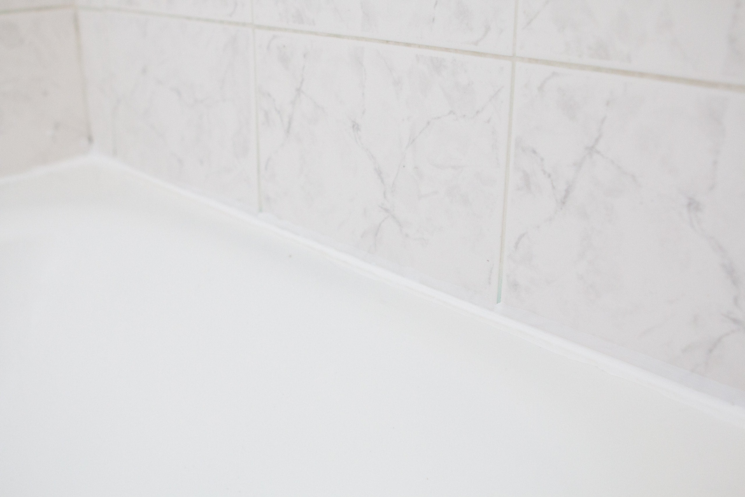 Our best tips to recaulk a bathtub