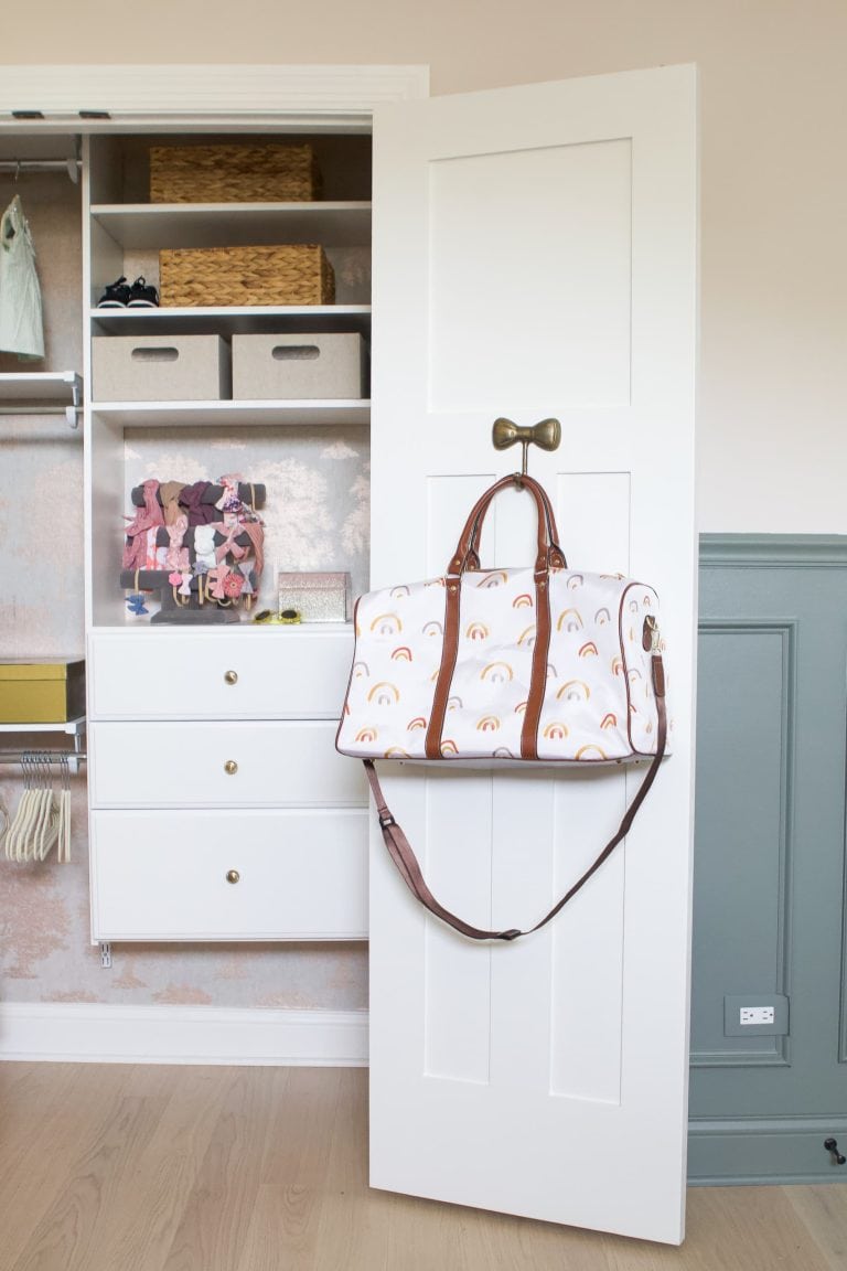 What to pack in your hospital bag
