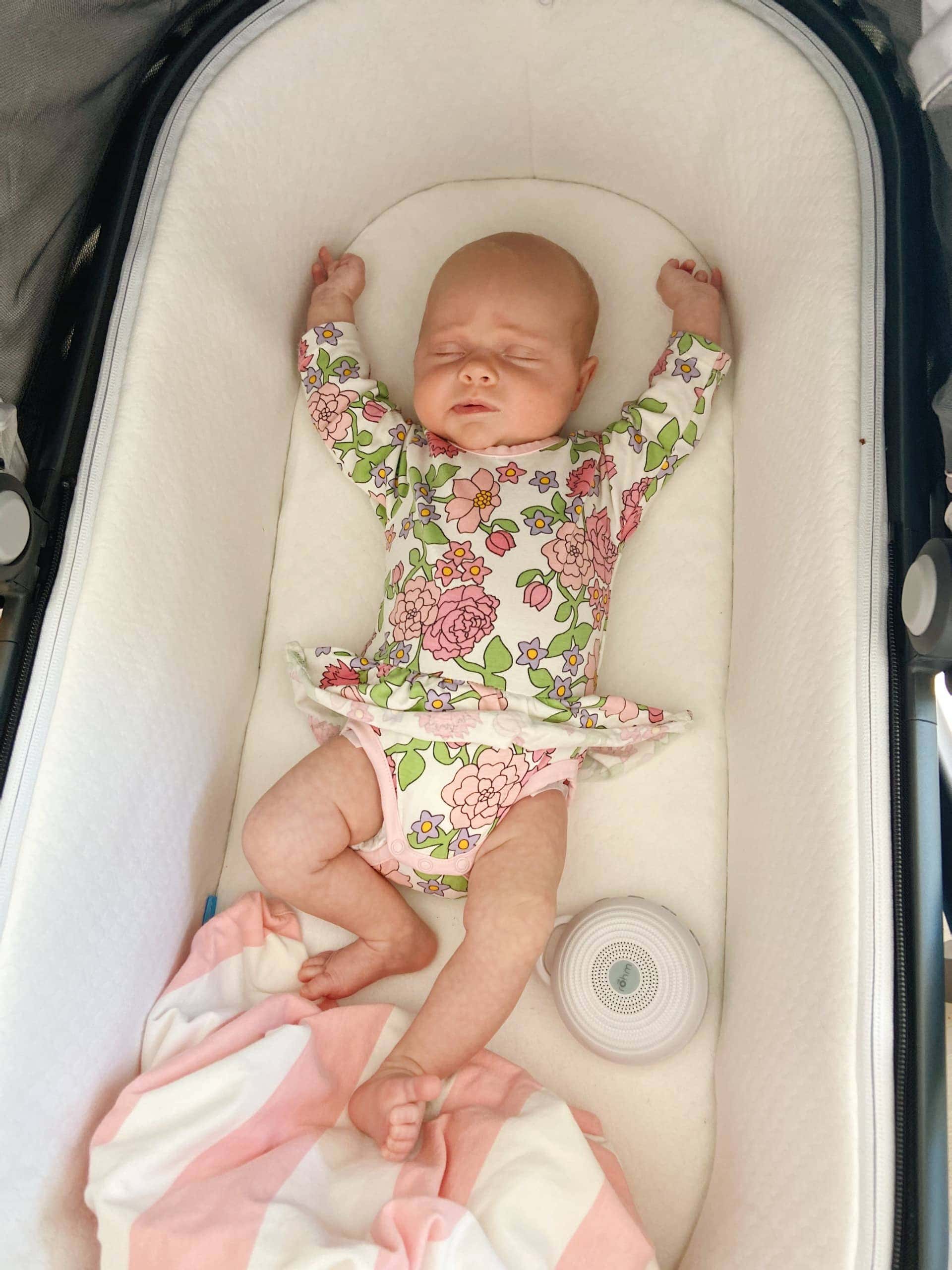 Rory in a monica and andy outfit