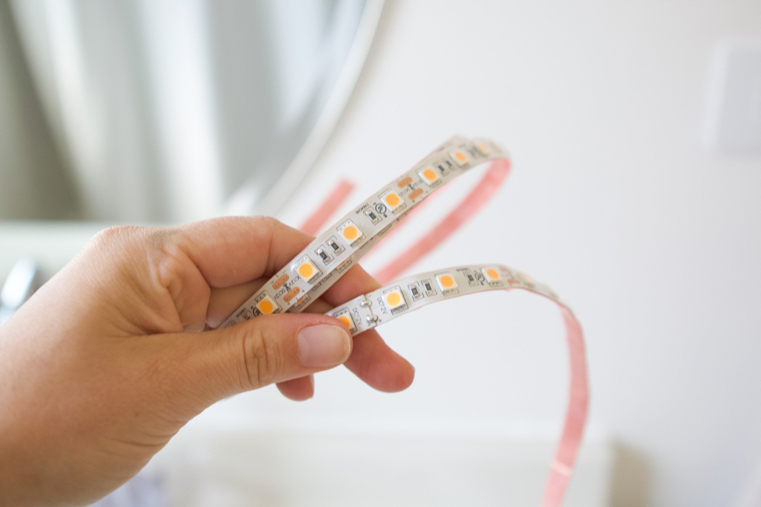 LED Light strip