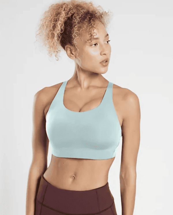 athleta bra