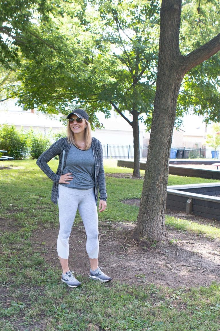The best sports bras for breastfeeding moms