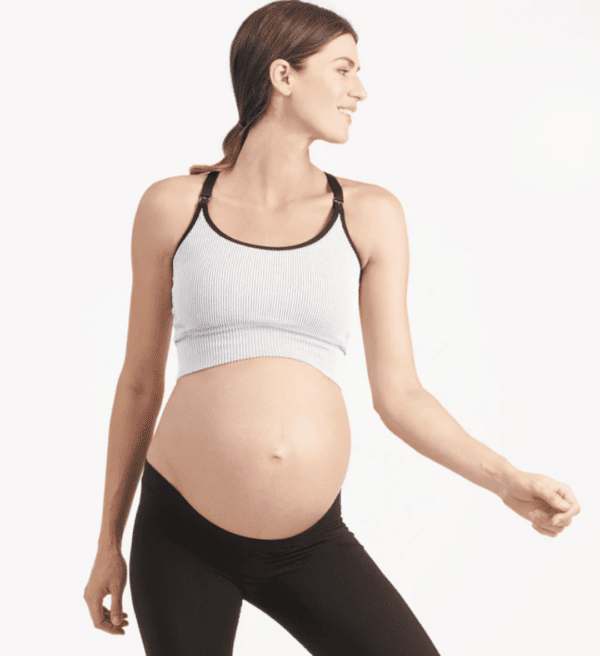 ingrid and isabel sports bra