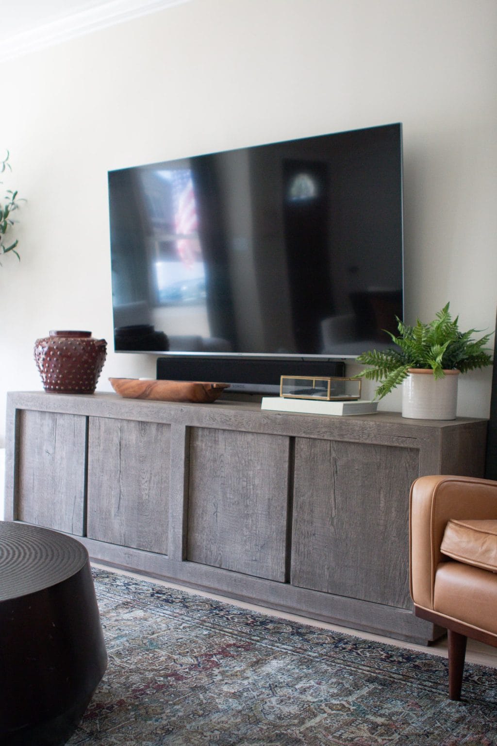 Russian reclaimed wood