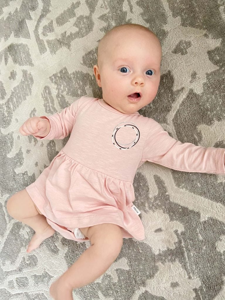 Our favorite newborn products