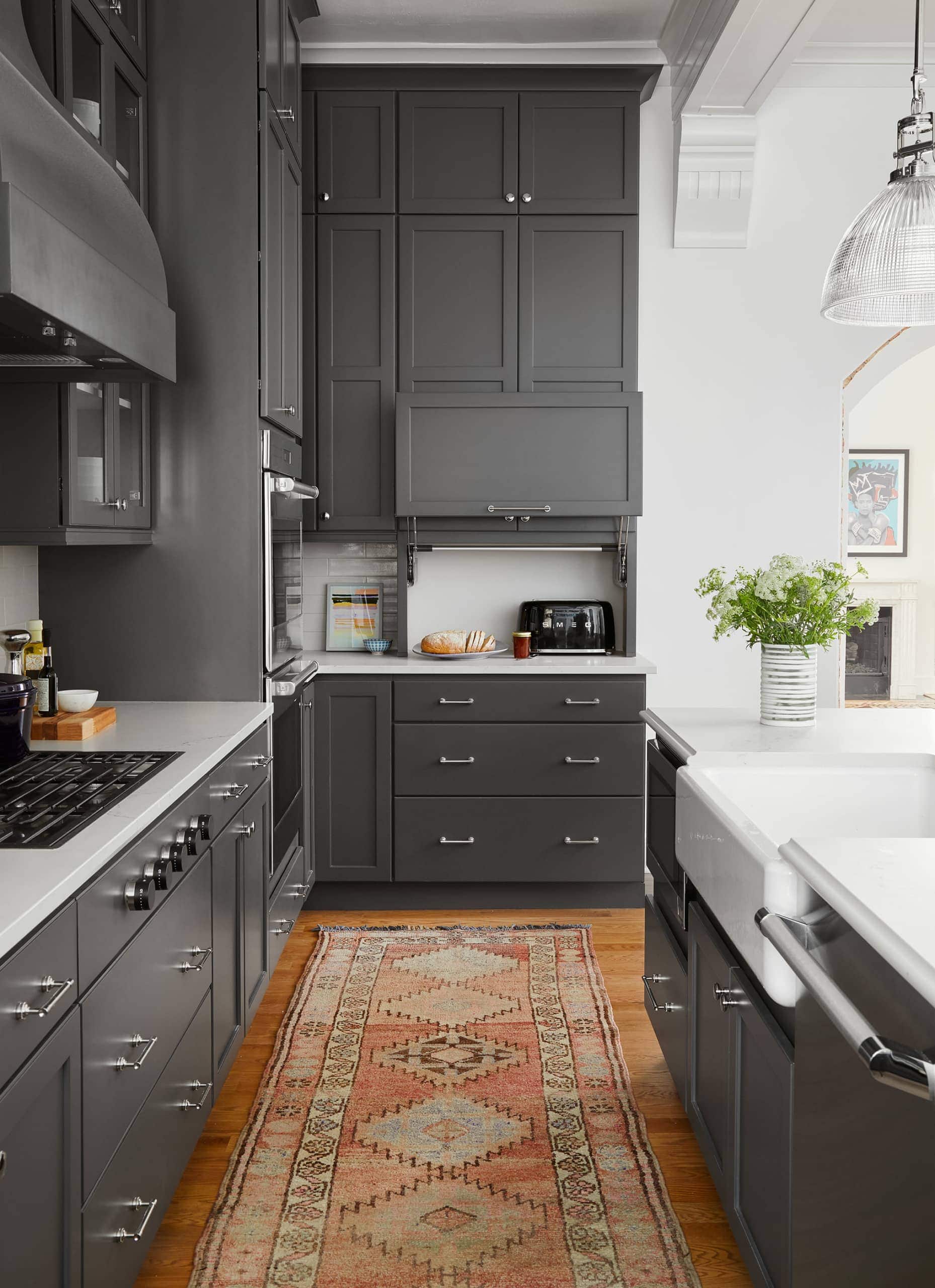 Tips to design a kitchen