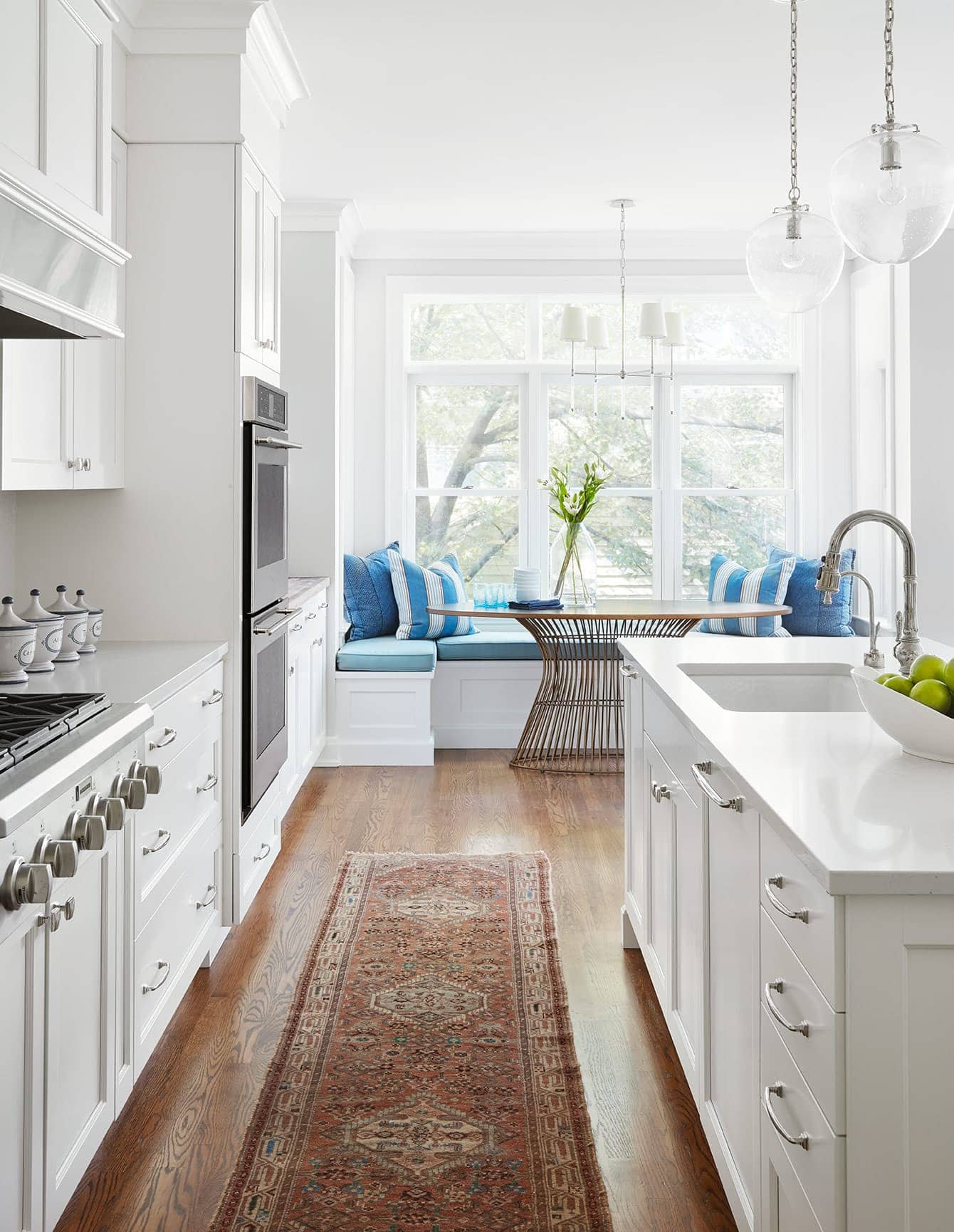 Tips to design a kitchen