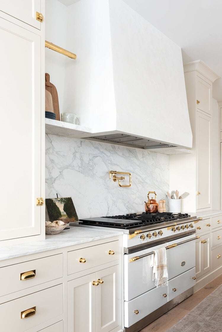 Studio Mcgee kitchen tour