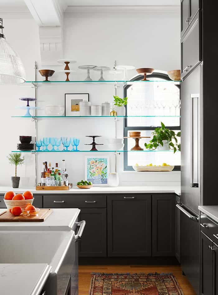 Kitchen from Claire from Centered by Design