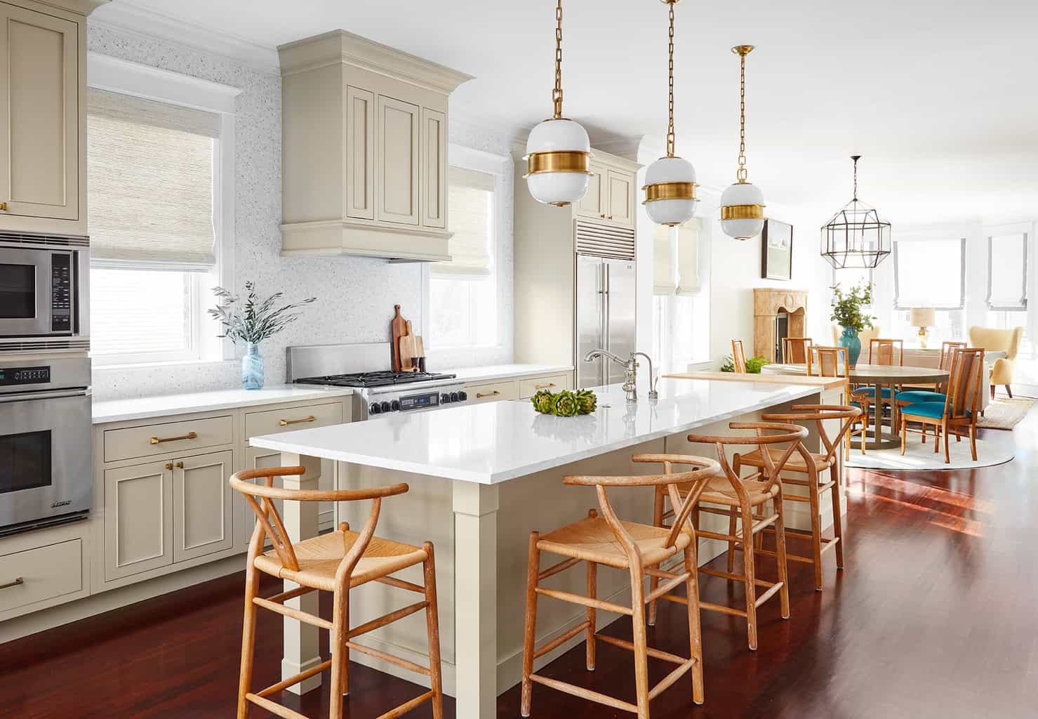 Kitchen from Centered by Design