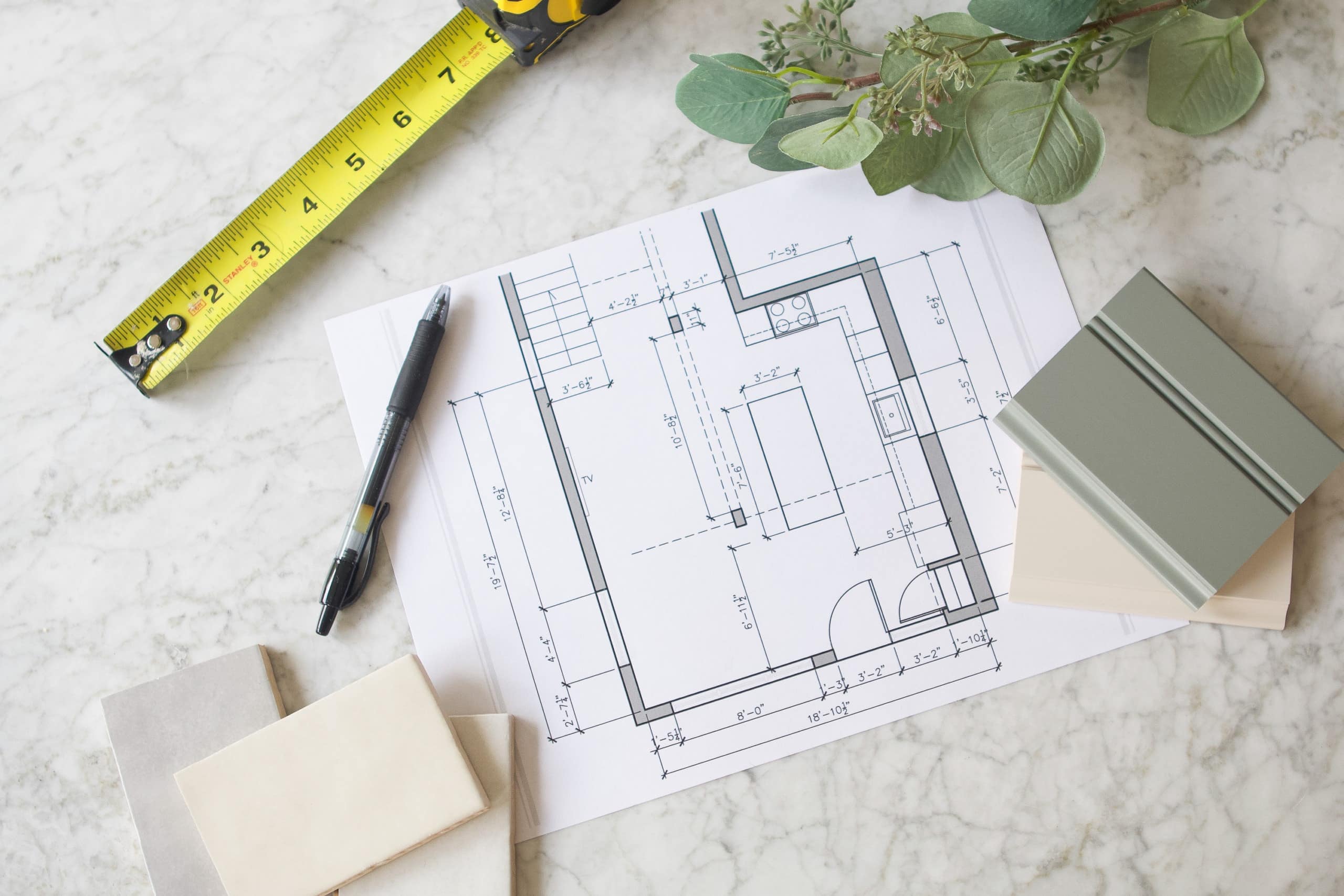 When should you hire a kitchen designer? 