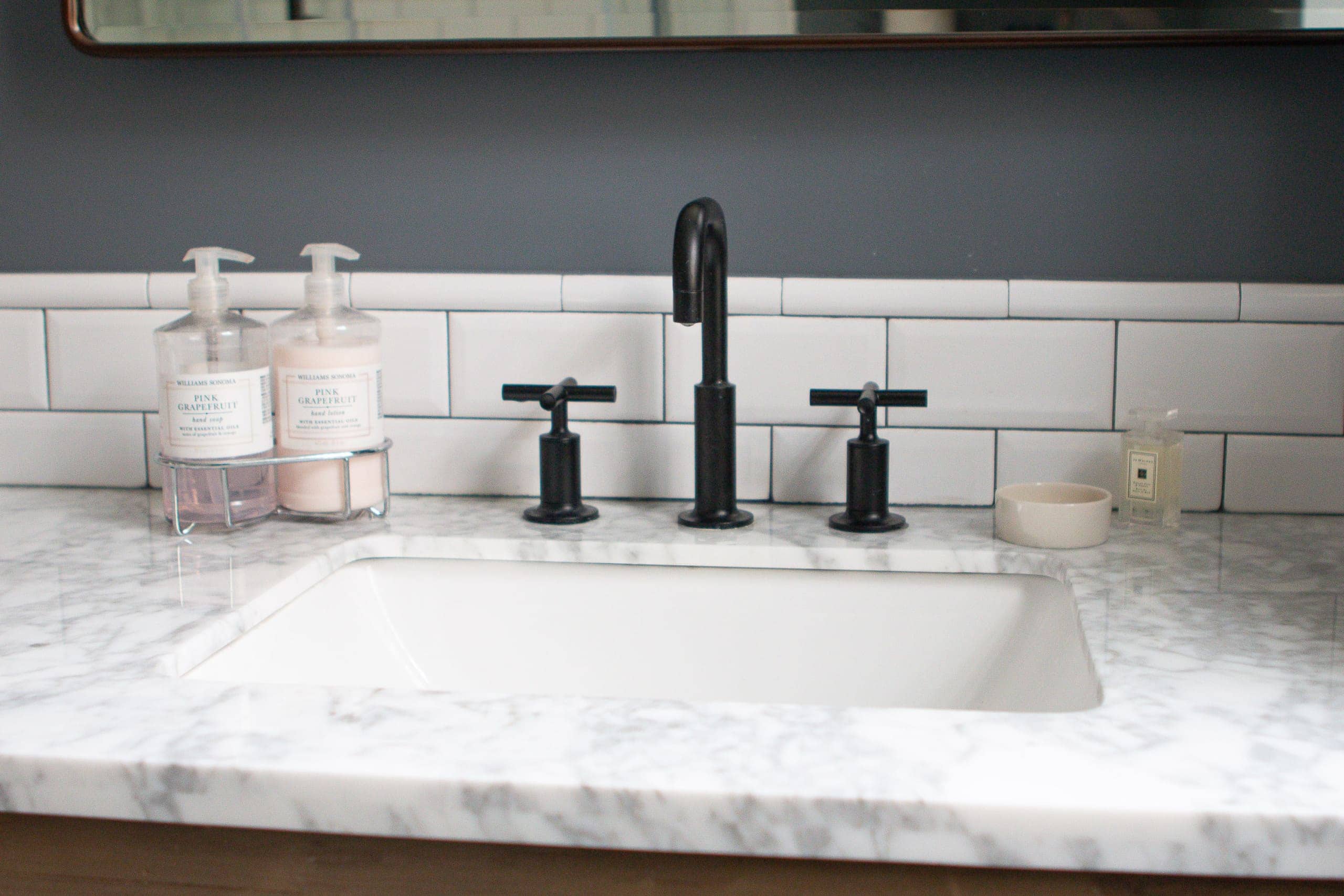Surviving your first renovation