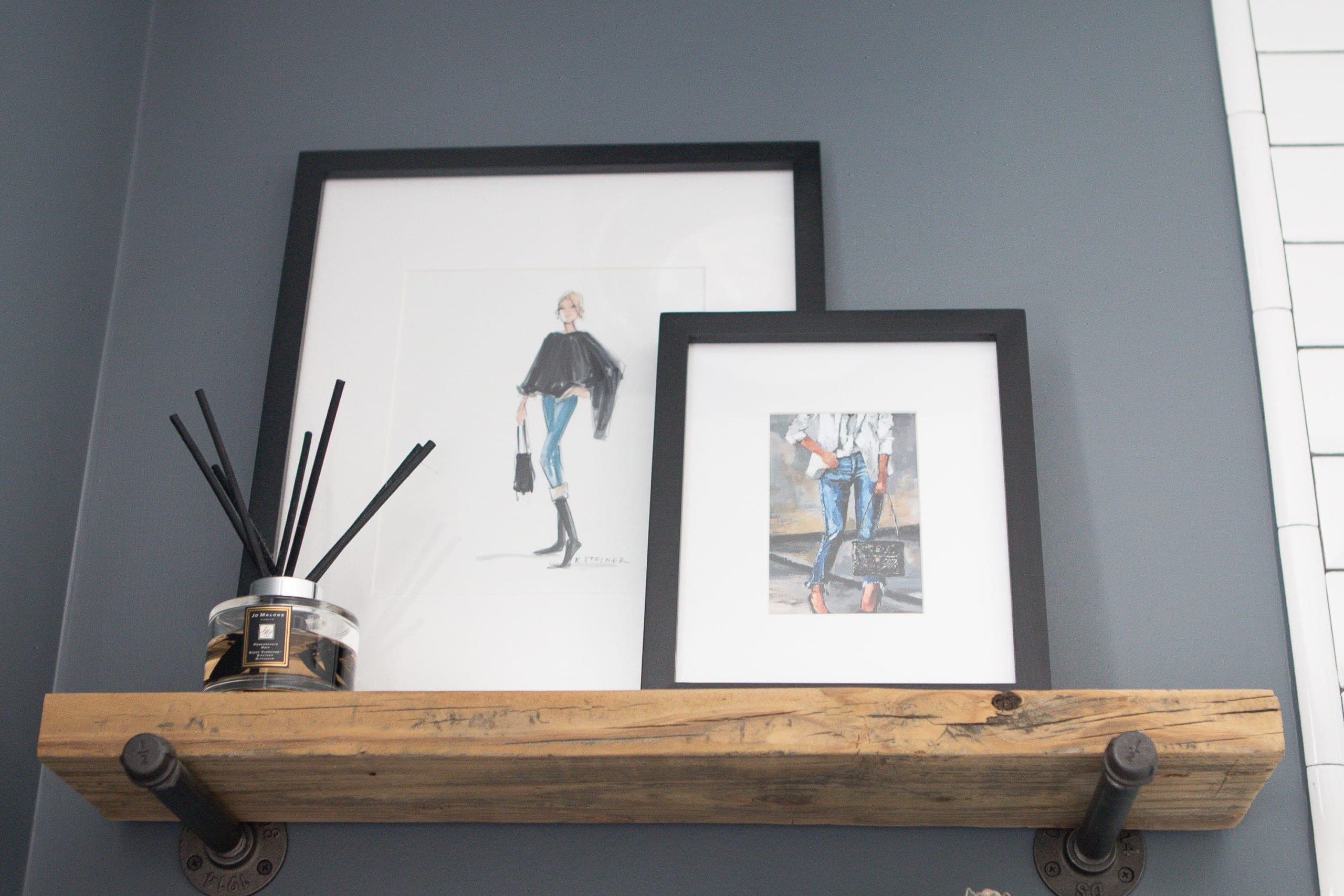 What I learned from my first renovation
